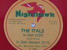 ITALS In Deh NIGHTHAWK 12
