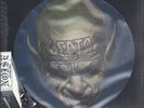 Kreator Behind The Mirror LTD. - PICTURE DISC NEW OVP Noise Vinyl LP