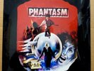 PHANTASM Original Soundtrack VARESE SARABANDE 1979 1st Press LP SEALED Horror