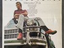 GEORGE JONES Memories of Us RARE LP 1975 - UK PRESSING - IN SHRINK - VG+/VG+