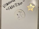 Unwound Fake Train LP Unplayed Promo Vinyl Kill Rock Stars Nirvana Melvins Rare