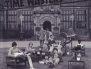 Time Wasters Time Wasters - Sealed UK vinyl LP album record