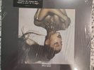 IN HAND Ariana Grande Thank U, Next Vinyl 2LP CLEAR/PINK SPLIT New Sealed