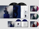 Robbie Williams - XXV SIGNED LP, deluxe CD & 3 alt cover CDs