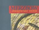 MERZBOW - Magnesia Nova (reissue) - Vinyl (limited gatefold 2xLP)