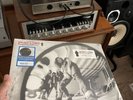 Pearl Jam - RearviewMirror 1991-2003 Vol. 1 Limited Ed. Black & White 2 LP Vinyl