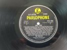 The Beatles Mega rare Export pressing Abbey road yellow parlophone