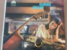 Mary Mulligan, Bud Freeman - Midnight Session (Deep Groove; Ex/Ex)
