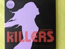 The Killers - Mr Brightside Limited Edition Coloured Vinyl 7