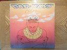 MERCURY LP RECORD/BAR-KAYS/AS ONE/1980 SOUL FUNK/ VG+