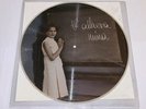 MINA “L’ALLIEVA” RARO LP PICTURE DISC LIMITED EDITION COPY N.250 - MINT