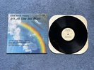 Let's All Sing And Dance Volume 4 - Eddie Mack And His Orchestra LP Vinyl Record