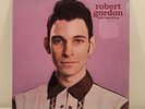 ROBERT GORDON W/ LINK WRAY - LP SEALED - 1977 PRIVATE STOCK RECORDS (PS 2030)