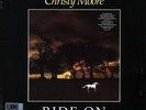 SEALED NEW LP Christy Moore - Ride On