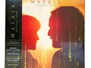 The Matrix Resurrections - Original Soundtrack 2LP [Mondo Vinyl] Record Album