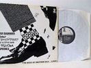 DANCE CRAZE various artists LP VG+/EX- CHR TT5004 vinyl compilation, ska, 2 tone