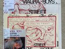 VIAGRA BOYS Street Worms (Extended) LP Clear Vinyl + CD & Autogrpahed Insert