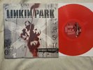 Linkin Park - Hybrid Theory - NM/NM 2021  Metal Rock LTD ED Red Vinyl Shrink