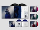 Robbie Williams - XXV SIGNED LP, deluxe CD & 3 alt cover CDs Preorder Take That