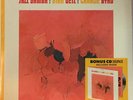 Stan Getz & Charlie Byrd – Jazz Samba LP NEW With Bonus CD Digipack