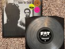 Face to Face Self-Titled FAT EURO STORE EDITION, Limited to 100 Pressings