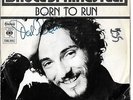 Bruce Springsteen - Born To Run - Scarce 1975 Dutch 7