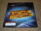 Red Hot Chili Peppers Stadium Arcadium 4 Vinyl Record LP Box Set Analog 2006 NEW