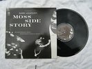 BARRY ADAMSON LP MOSS SIDE STORY mute / stumm 53 EX+ ...... 33rpm / rock
