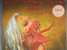 Cannibal Corpse Violence Unimagined LP, Bloody Skin, Dismember, Death Metal