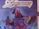 SANCTUARY REFUGE DENIED VINYL