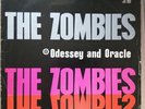 the zombies odessey and oracle pronit polish mono issue with unique sleeve