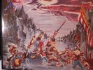 HEAVY LOAD METAL CONQUEST VINYL