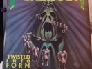 FORBIDDEN TWISTED INTO FORM VINYL