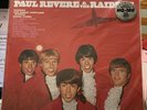 sealed album paul revere&the raiders the spirit of '67 color vinyl nm
