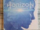 HORIZON ZERO DAWN vinyl 4LP box set NEW SEALED 2019. White Vinyl.