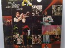 Willie Colon & Hector Lavoe ‎* Déjà Vu 1978 FANIA Lp Vinyl Record * Puerto Rico
