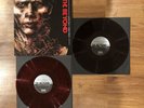 Fabio Frizzi - Lucio Fulci - The Beyond soundtrack - composer’s cut - vinyl 2xLP