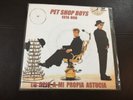 PET SHOP BOYS Left To My Own Devices 1989 MEXICO 7