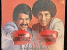 Sammy Gonzalez Con Samuel Serrano y Los Torbellinos  (1978) 