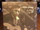Waylon Jennings-The Singer Of Sad Songs - Vinyl LP Record - Stereo Sealed Copy