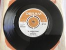 DAVID BOWIE - THE LAUGHING GNOME - 1967 ORIGINAL 7