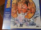 Soundtrack - Back To The Future LP Silver Vinyl Sealed