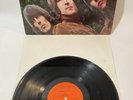 The Beatles Rubber Soul Vinyl LP 1976 US RE Capitol SW2442 Stereo VG+  NICE