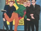 SUBWAY SECT - Moments Like These - Vinyl (LP)
