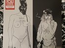 NEW Death Grips -The Money Store (Black/White Color Vinyl) LP Sealed RSD Hip Hop