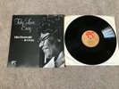 ELLA FITZGERALD & JOE PASS - TAKE LOVE EASY : NM 12