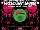 The Jon Spencer Blues Explosion Freedom Tower: No Wave Dance Party 2015 (Vinyl)