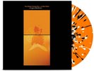 The Dillinger Escape Plan: Irony Is A Dead Scene Orange w/Splatter Vinyl EP