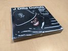 J DILLA - DONUTS NEW VINYL