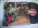 RICK JAMES STREET SONGS LP  GORDY GB-1002M1 NEAR MINT FIRST PRESSING